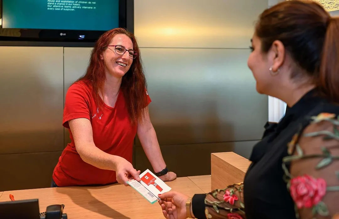 Ibis Stuttgart Airport Messe-1