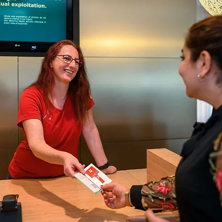 ibis Stuttgart Airport Messe-2
