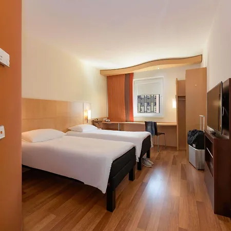 Ibis Stuttgart Airport Messe-2