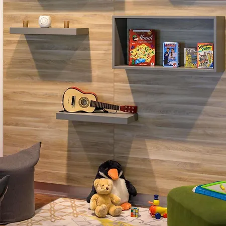 Ibis Stuttgart Airport Messe-3