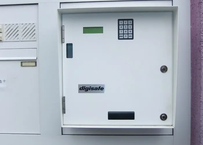 My Airport STUTTGART-AIRPORT-MESSEAirport Hotel