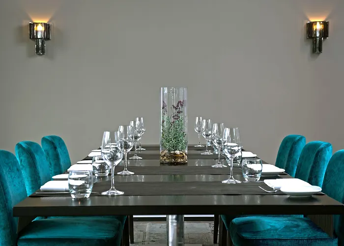 Wyndham Stuttgart Airport MesseAirport Hotel