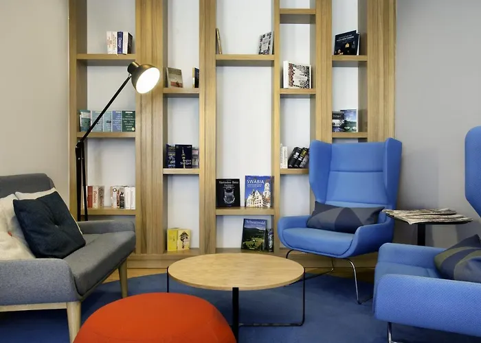 Holiday Inn Express Stuttgart Airport, An Ihg Hotel